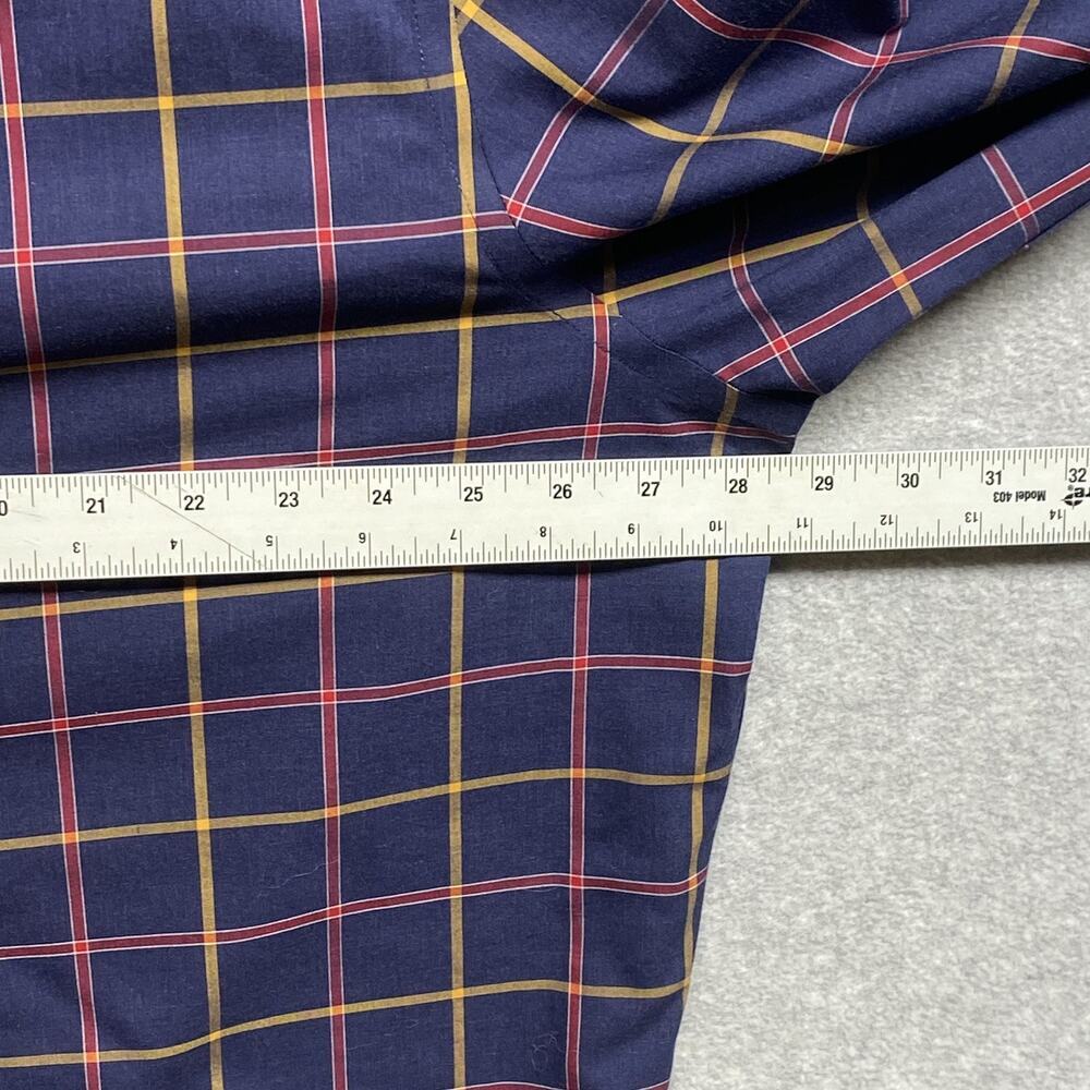 Lot of 7 UNTUCKit Mens 3XL Regular Fit Wrinkle-Free Dress Shirts Cotton - Picture 13 of 16